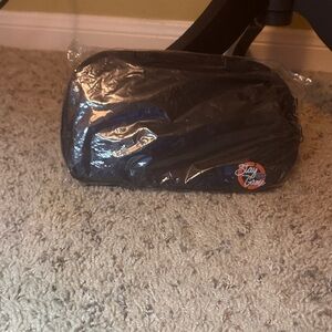 Black Florida Gators Belt Bag